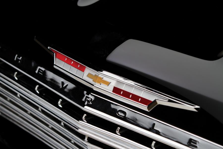  Chevrolet Impala SS Convertible Coupe 1962 года  (фото 3 из 23)